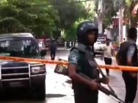 Bangladesh Alerts India About Dhaka Cafe Attack Mastermind গা ঢাকা দিয়ে থাকতে পারে গুলশন হামলার মূল চক্রী, ভারতকে জানাল বাংলাদেশ
