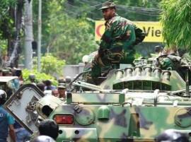 Dhaka Hostage Crisis Ends 6 Terrorists Dead 2 3 Yet To Be Caught LIVE: ঢাকায় সেনা-জঙ্গি গুলির লড়াই শেষ, আশঙ্কা, গা ঢাকা দিয়েছে ২-৩ জন জঙ্গি, চলছে তল্লাশি অভিযান