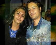 দিতে পারেননি ১৫ লাখ টাকা। স্ত্রী ও শ্বশুরবাড়ির ব্ল্যাকমেলে যুবক আত্মঘাতী