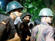 আগাম হুঁশিয়ারি দিয়েছিল দিল্লি, কানে তোলেনি ঢাকা?