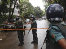 ঢাকা রেস্তোঁরা জঙ্গিরা অবস্থাপন্ন বাড়ির ছেলে, অভিজাত স্কুলে লেখাপড়া