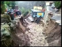 উত্তরাখণ্ডে জোরকদমে চলছে উদ্ধারকার্য, এখনও নিখোঁজ ২৫