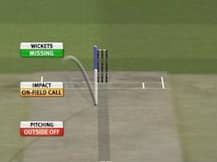 এখনই টেস্টে ডিভিশন প্রথা নয়, ডিআরএস নিয়মে বদলের সিদ্ধান্ত আইসিসি-র