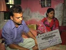 চিকিত্সায় গাফিলতিতে শিশু-মৃত্যুর অভিযোগ, উত্তেজনা এসএসকেএম-এ