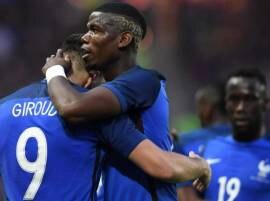 France Into Euro 2016 Semis Iceland Finish With A Bite আইসল্যান্ডের স্বপ্নের দৌড় শেষ, ইউরোর শেষ চারে ফ্রান্স