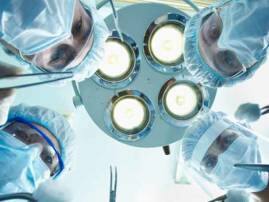 Docs Implant Boys Nose After Reconstructing It On Forehead প্রথমে কপালে, তারপর দু’চোখের মাঝে: ইন্দোরে বালকের মুখে নাক বসালেন চিকিৎসকরা