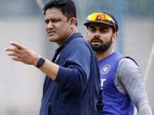 বিদেশে কীভাবে ম্যাচ জিততে হয়, তা শেখাতে পারেন কুম্বলে , নয়া কোচের প্রশংসায় কোহলি