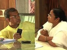 তৃণমূল কর্মী খুনে গ্রেফতারি পরোয়ানা, মুখ্যমন্ত্রীর দ্বারস্থ মানস?