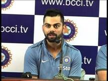 বাইশ গজে ভাল ফল করলে র‍্যাঙ্কিংয়ের উন্নতি এমনিই হবে:বিরাট কোহলি