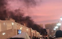 মদিনায় মহম্মদের মসজিদের বাইরে আত্মঘাতী বিস্ফোরণ, জানাল সৌদি সংবাদমাধ্যম