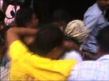 বর্ধমানে আটক সন্দেহভাজনের সঙ্গে সিরিয়ায় আইএস শীর্ষ নেতার যোগ, দাবি গোয়েন্দাদের