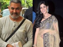 Sakshi Tanwar Is A One Take Actress Says Aamir Khan সাক্ষী 'ওয়ান টেক' অভিনেত্রী:আমির খান