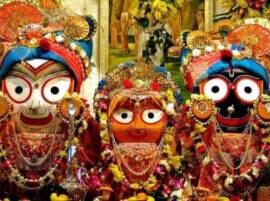 Rath Yatra Celebration আজ রথযাত্রা, উত্সব ঘিরে পুরীতে লাখো মানুষের ভিড়, প্রস্তুতি শহরেও