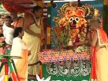 রাজ্যে, দেশে ধুমধামের সঙ্গে পালিত হল রথযাত্রা