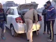 ঢুকতে পারে সশস্ত্র জঙ্গিরা, পঞ্জাবে জারি হাই-অ্যালার্ট