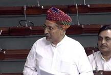 দলিত বয়নশিল্পী থেকে আইএএস, এখন মন্ত্রী অর্জুন মেঘবল