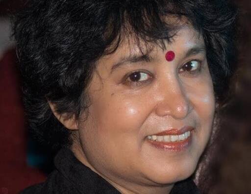 Ban Terrorists Not Artistes Taslima Nasreen On Boycott Of Pakistanis শিল্পীদের নয়, সন্ত্রাসবাদীদের নিষিদ্ধ করতে হবে: তসলিমা