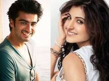 এবার অর্জুন কাপূরের সঙ্গে জুটি বাঁধছেন অনুষ্কা?