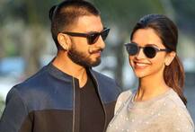 লিভ টুগেদার করছেন দীপিকা-রণবীর?
