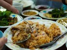 অনলাইনেই মিলবে ৫০ রকমের বিরিয়ানি-কাবাব !