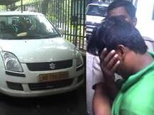 শ্লীলতাহানি! গ্রেফতার উবের চালকের বিরুদ্ধে বহু মহিলাকে যৌন হয়রানির অভিযোগ