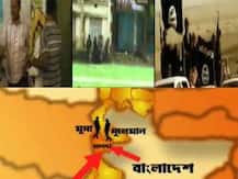 বাংলাদেশের আইএস ঘনিষ্ঠ জঙ্গি নেতার সঙ্গে মালদায় বৈঠক করেছিল মুসা