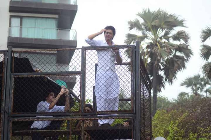 (ছবি: মানব মঙ্গলানি)