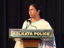 ট্রাফিক আইন লঙ্ঘন বরদাস্ত নয়, ভালো কাজে পুরস্কার পুলিশকে, ঘোষণা মুখ্যমন্ত্রীর