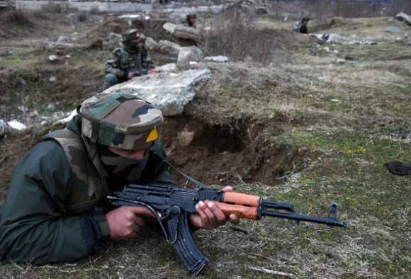 কাশ্মীর: কুপওয়ারায় খতম ২ জঙ্গি Jk Two Militants Gunned Down In Kupwara কাশ্মীর: কুপওয়ারায় খতম ২ জঙ্গি