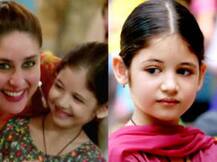 করিনার মা হওয়ার খবরে কী বলল হর্ষালি?