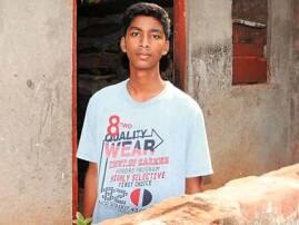 Marathon Boy Budhia Singh Missing From Sai Hostel In Odisha ভাল খাওয়া জোটে না, ম্যারাথনে ছোটার সুযোগ নেই! সাই হস্টেলে ফিরতে নারাজ বুধিয়া
