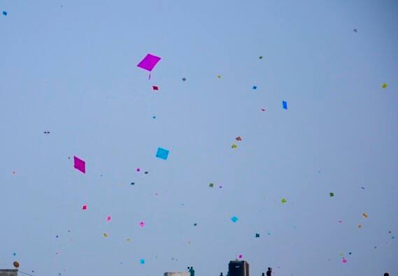 Woman Dies After Kite String Slits Her Throat ঘুড়ির সুতোয় গলা কেটে মৃত্যু মহিলার