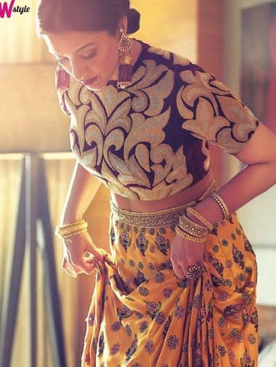 দেখলে তো চোখ ফেরানো যায় না