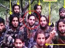 বহু মহিলার সঙ্গে সম্পর্ক ছিল জঙ্গি বুরহানের, পুলিশের জালে ফাঁসিয়ে দেয় অখুশি প্রেমিকা