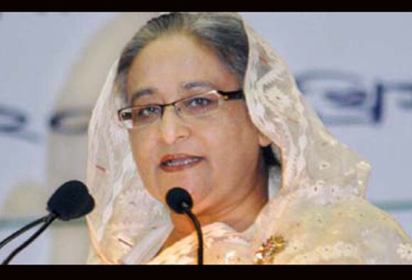 Bangla Pm Asks India Pakistan To Exercise Restraint ভারত, পাকিস্তানকে সংযত হওয়ার পরামর্শ বাংলাদেশের