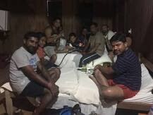 আমাজন অভিযানে দেব...