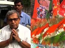 পদ ছাড়ার আর্জি জানিয়ে লিখিত প্রস্তাব পাঠিয়ে মানসের সঙ্গে আলোচনার দরজা খোলা রাখছে কংগ্রেস