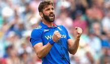 আন্তর্জাতিক ক্রিকেটে ৫০ উইকেট নিতে ১১ বছর!