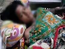 বিবাহ বহির্ভূত সম্পর্কের কথা জানায় অন্তঃসত্বা স্ত্রীকে পুড়িয়ে মারার চেষ্টা স্বামীর