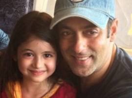 Here Is What Munni Has To Say About Bajrangi Bhaijaans Sultan 'সুলতান' কেমন লাগল মু্ন্নির?