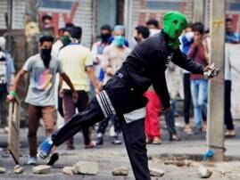 Centre Draws Up Plans To Quell Jammu Kashmir Unrest In 2 Weeks ২ সপ্তাহের মধ্যে শান্ত করতে হবে কাশ্মীরকে: ব্লুপ্রিন্ট তৈরি করেছে কেন্দ্র