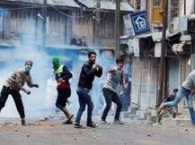 কাশ্মীরে অশান্তিতে ইন্ধন জোগাচ্ছে পাকিস্তানি অর্থ, তদন্তে গোয়েন্দারা