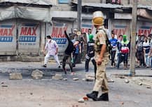 পাক জঙ্গিদের কাছ থেকে টাকা নিয়ে গ্রেফতার কাশ্মীরী ব্যবসায়ীর আরও ৫ দিনের এনআইএ হেফাজত