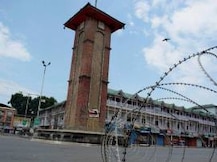 কাশ্মীর অশান্তি অব্যাহত, আমেরিকা সফর বাতিল করলেন রাজনাথ