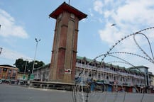 কাশ্মীরে শান্তি ফিরলেই কাবুল শান্ত হবে, আমেরিকাকে জানাল পাকিস্তান