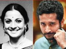 পরমের হাত ধরে টালিগঞ্জে আবার তনুজা