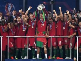 Portugal Beat France To Win Euro 2016 Final With Eders Extra Time Goal এডারের অতিরিক্ত সময়ের গোলে বাজিমাত, ইউরো কাপ জিতে ইতিহাস পর্তুগালের