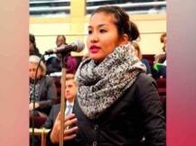 আপনি ভারতীয়? বর্ণবিদ্বেষমূলক প্রশ্ন করে দিল্লি বিমানবন্দরে হেনস্থা মণিপুরী তরুণীকে