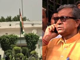 Aiccs Strong Message To Manas To Leave Pac Chairman Post পিএসি-পদ ছাড়তেই হবে, নাহলে সাসপেন্ড, মানসকে কড়া বার্তা কংগ্রেস হাইকম্যান্ডের