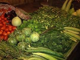 বাজারে আগুন, নাভিশ্বাস আমজনতার